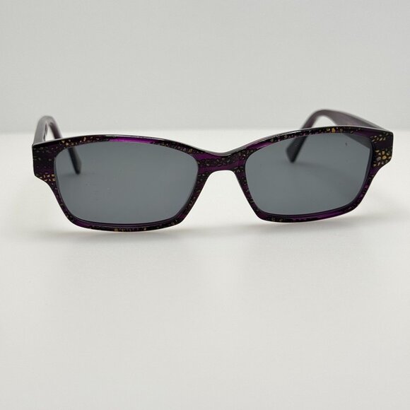 Jean Lafont Eyeglasses Eye Glasses Frames Lin 7021 France 53-16-138